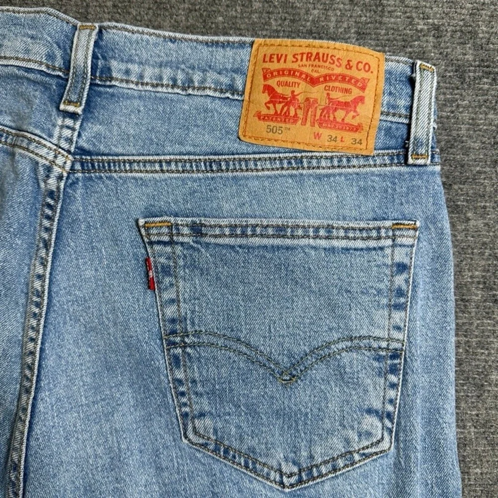 Levis levi strauss